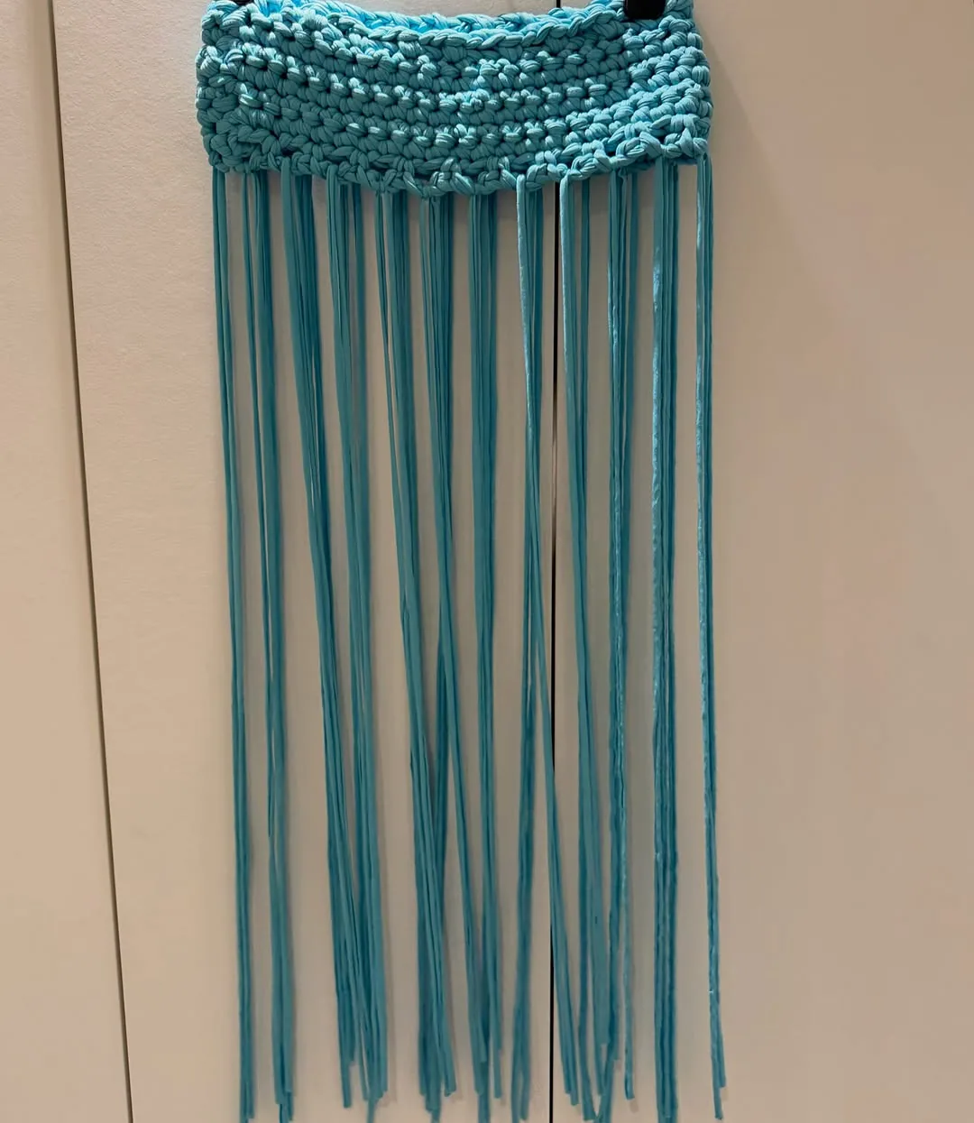 Bikini Cover Up Tassel Skirt by EllTheLabel